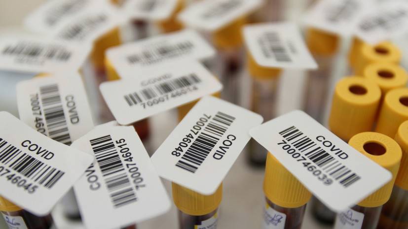 Власти Приморья заявили о резком скачке заболеваемости коронавирусом