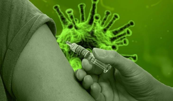 Китайцы обещают вакцину от COVID-19 к концу года