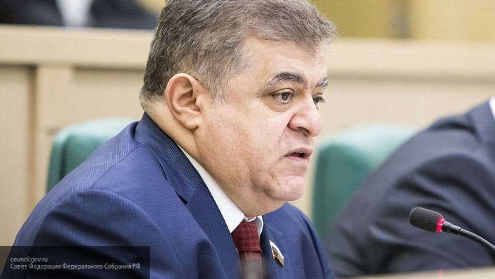 Джабаров назвал города, которые могут покинуть состав Украины