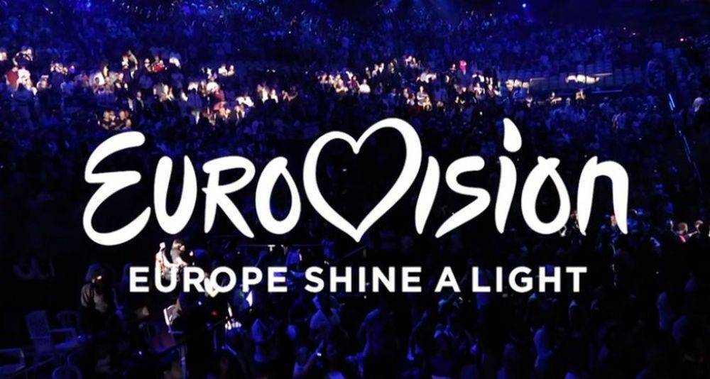 Вместо «Евровидения» покажут грандиозное в шоу Europe Shine а Light