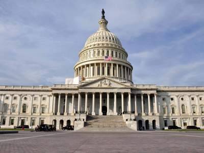 Палата представителей Конгресса законопроект об удаленном голосовании