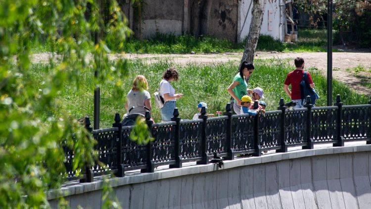 Осталось два дня: власти Крыма сократили сроки самоизоляции граждан