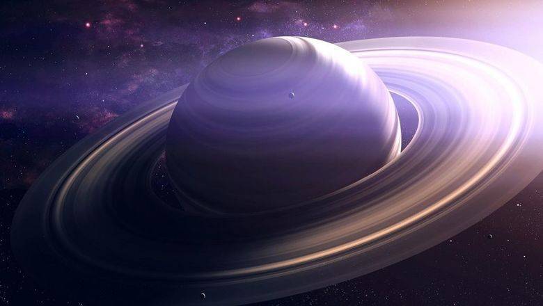 Незамеченная сенсация: российские ученые разгадали тайну колец Сатурна