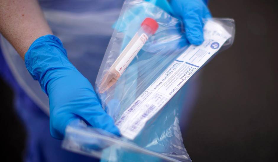 Россиян будут штрафовать за отказ от тестирования на коронавирус