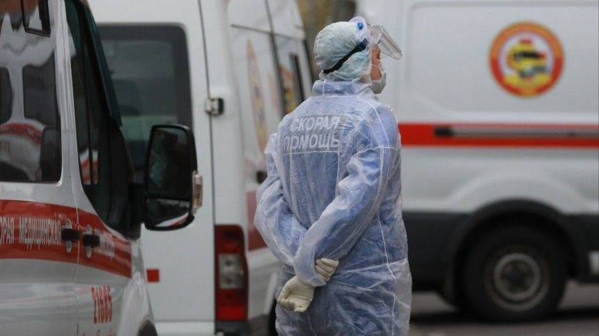 Главврач калужской больницы уволился из-за выплат медикам в 27 рублей