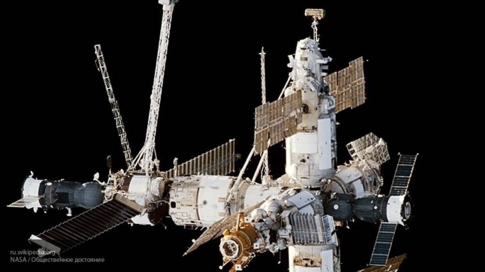 Роскосмос заявил о готовности вести переговоры с США по освоению Луны