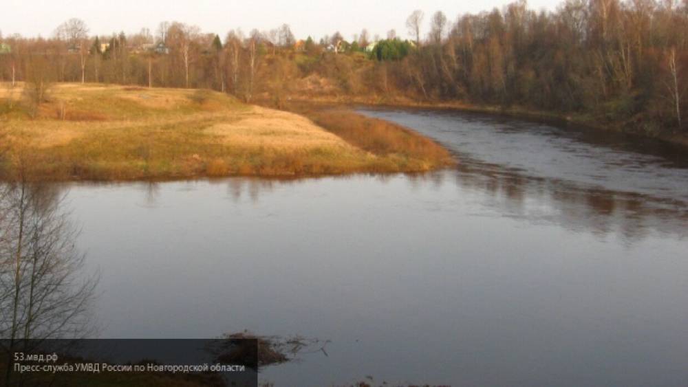Пассажир квадроцикла погиб при падении в реку в Кузбассе