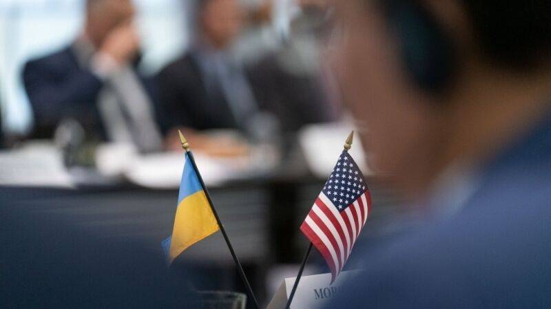 Скачко предсказал новое обострение в Донбассе из-за США