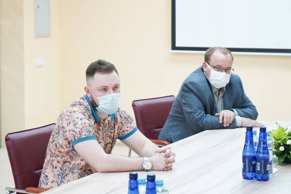 Кузбасским врачам будут оплачивать часть первоначального взноса при оформлении ипотеки