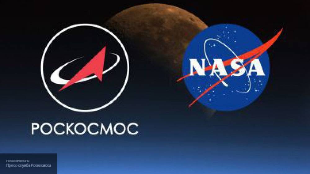 Роскосмос сообщил о подготовке к переговорам с США по освоению Луны