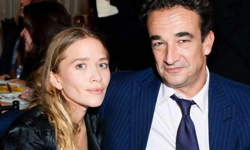 «Муж лишит меня всего»: Мери-Кейт Олсен требует экстренного развода с Оливье Саркози