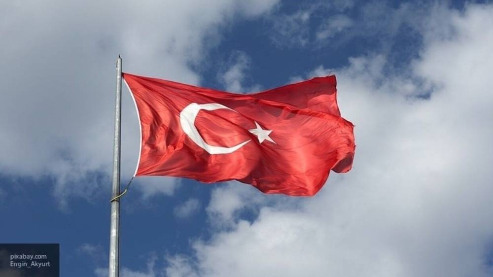 Турция открыла границы для лечения гражданам 31 страны