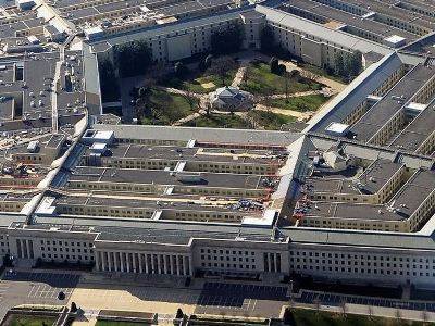 Пентагон подтвердил, что разрабатывает гиперзвуковое оружие