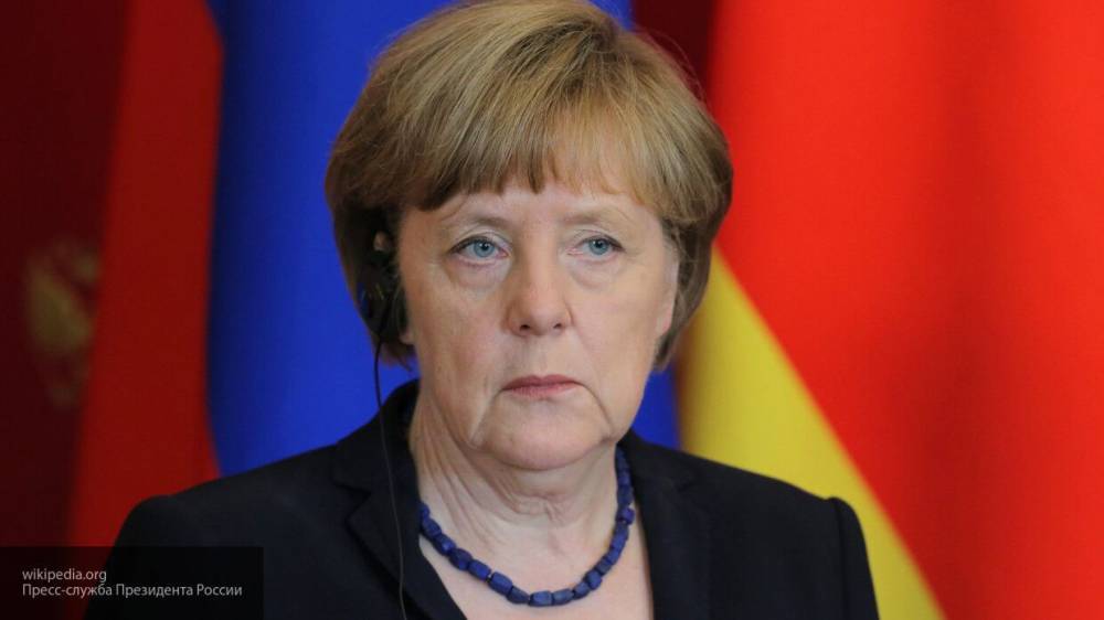 Contra Magazin упрекнуло Меркель в лицемерии на фоне нападок на Россию