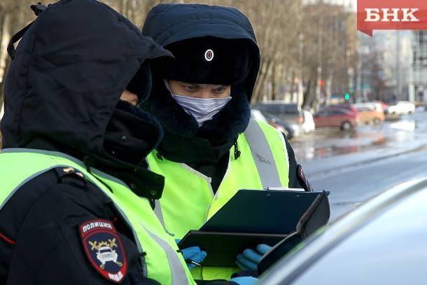 В России объяснили, в каких случаях бездействие граждан при коронавирусе обернется штрафом