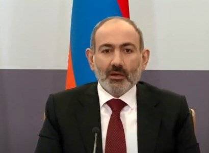 Пашинян: При необходимости готов обсудить карабахский вопрос с бывшими президентами Арцаха