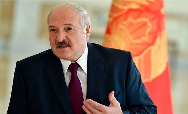 Лукашенко назвал положительные моменты пандемии коронавируса