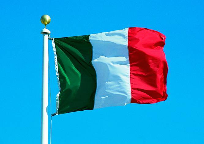 Италия объявила о скором открытии границ