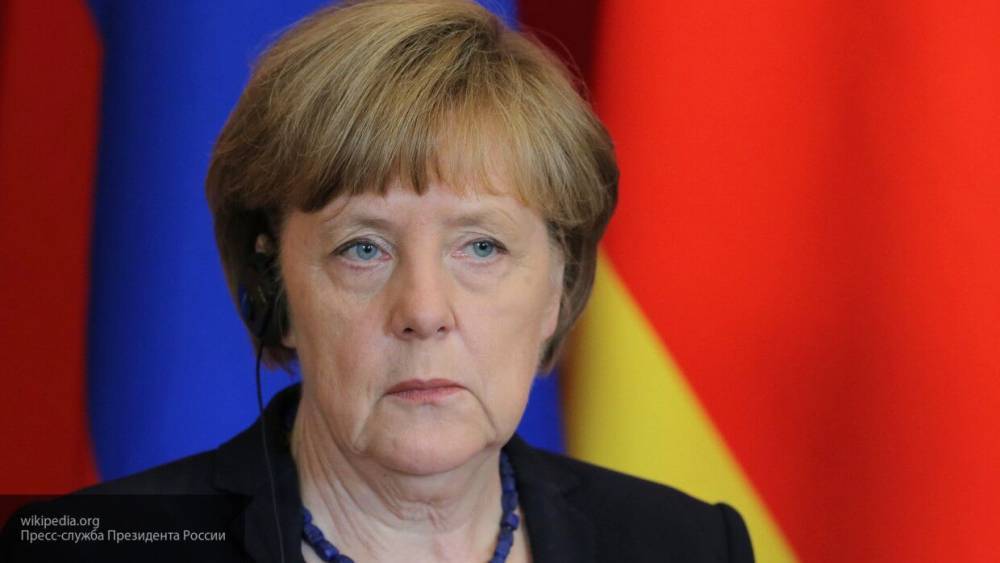 Contra Magazin назвал антироссийские вбросы Меркель лицемерием