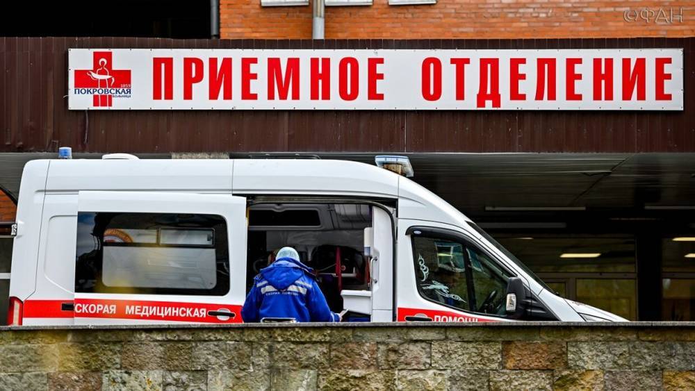 В России зарегистрировали 9200 новых случаев коронавируса за сутки
