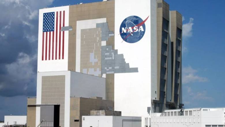 NASA не ответило Роскосмосу на приглашения обсудить лунные проекты