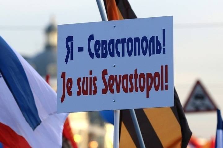 Севастополь отменит самоизоляцию с 18 мая