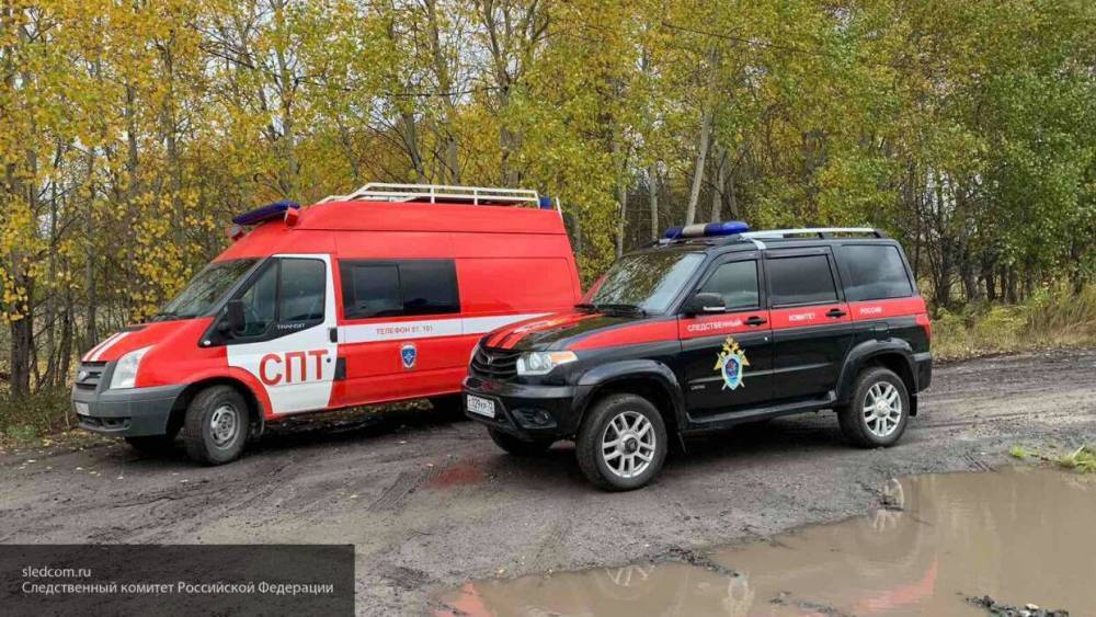 СК РФ начал проверку по факту смерти преподавателя филиала МГЮА в Оренбурге