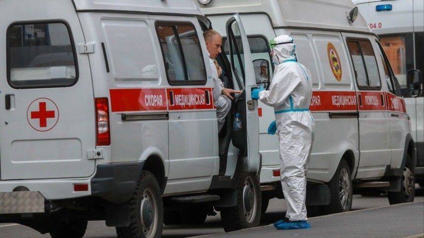 Врачи скорой помощи из Владимирской области не получили дотации по коронавирусу