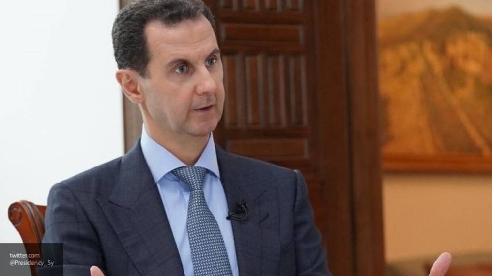 Бредихин: Асад способен сдержать боевиков, активизировавшихся на фоне пандемии COVID-19