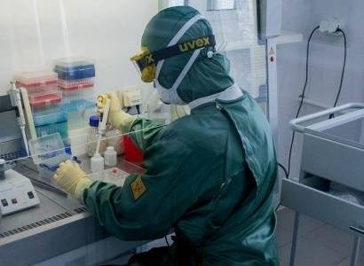 Российский ученый рассказал о создании вакцины против коронавируса