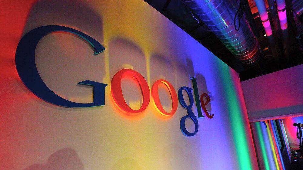 Минюст США может подать иск к Google по антимонопольному делу