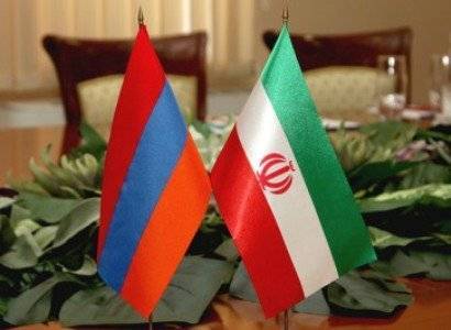 Пашинян: Армяно-иранские развиваются в нормальном русле