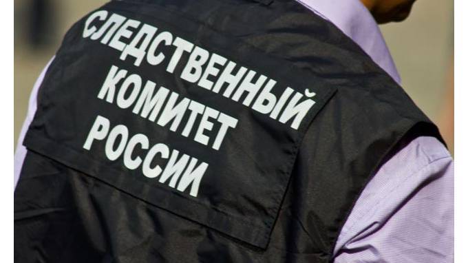 В Петербурге возбуждено уголовное дело по факту обнаружения тел матери и ребенка
