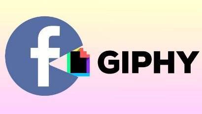 Facebook купил сервис анимированных изображений Giphy за $400 млн