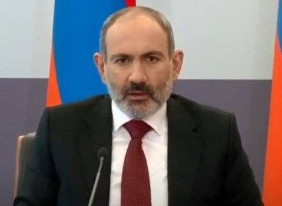 Премьер-министр Армении: Эпидемия коронавируса продолжится до мая следующего года