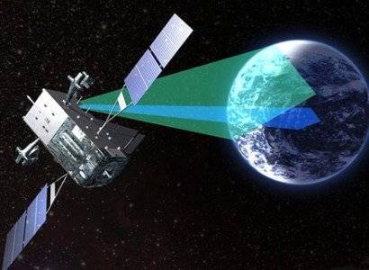 США планируют разместить орбите спутники, способных отслеживать гиперзвуковое оружие
