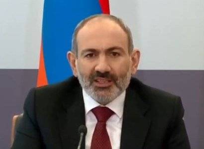 Глава Правительства Армении: Арцахский конфликт не может быть решены военным путем