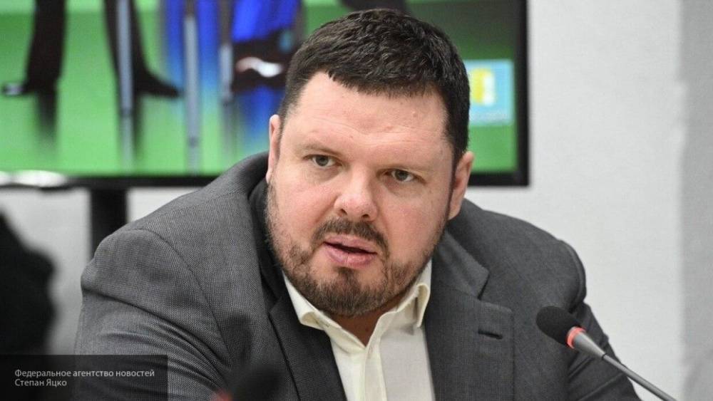 Депутат Марченко: КПРФ проводит череду провокаций в сложное для страны время