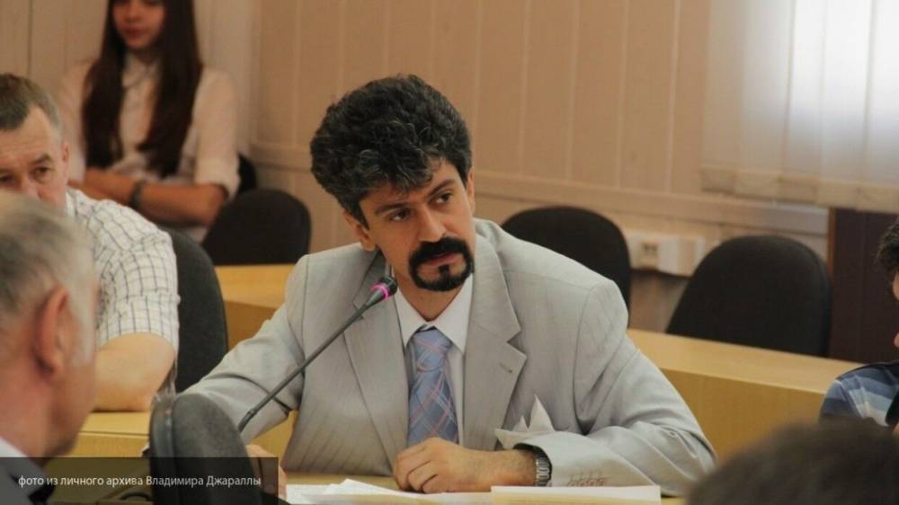 Джаралла указал на необъективность доклада для ООН о "присутствии российских ЧВК в Ливии"