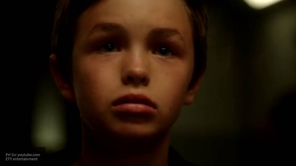 Актер из сериала "Сверхъестественное" Логан Уильямс скончался в возрасте 16-ти лет