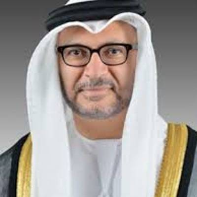 Анвар Гаргаш опроверг слухи о смерти министра иностранных дел ОАЭ