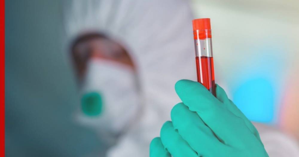 Канада начала первые испытания вакцины от коронавируса