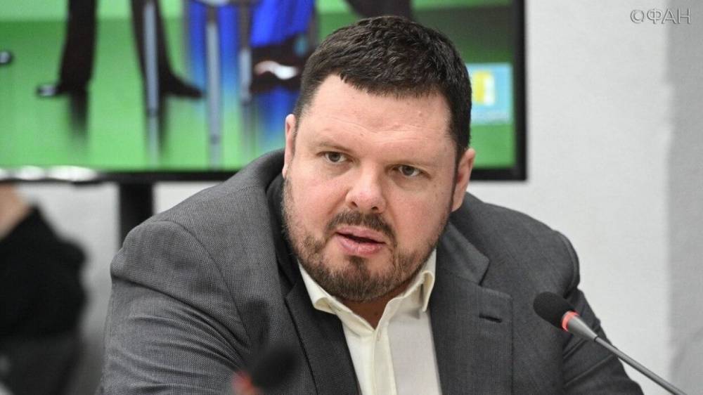 Марченко назвал КПРФ маргинальной силой за проведение митингов во время пандемии