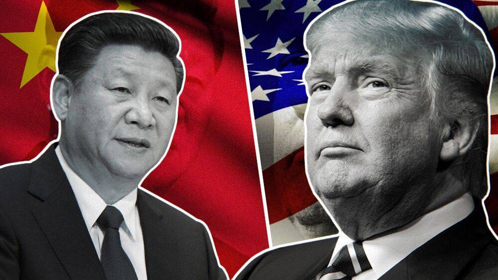 Экономист Колташов: Вашингтон постарается нанести удар по Китаю, используя Тайвань