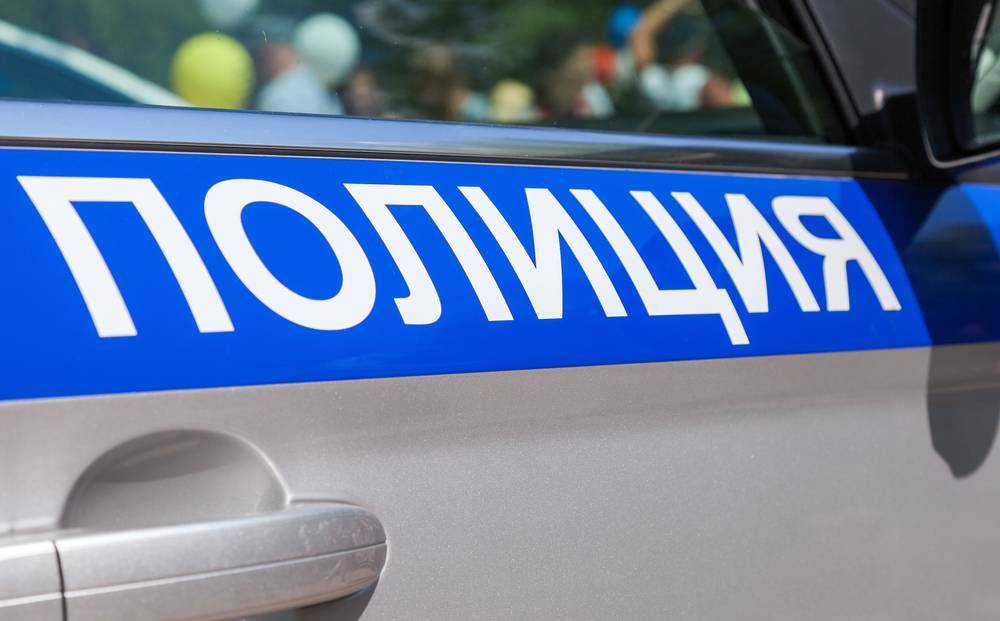 Сотрудник автосервиса протаранил на «Жигулях» грабителей на BMW