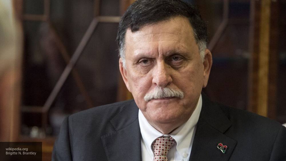 Комиссар Яррик рассказал о том, как Турция военную активность в Ливии