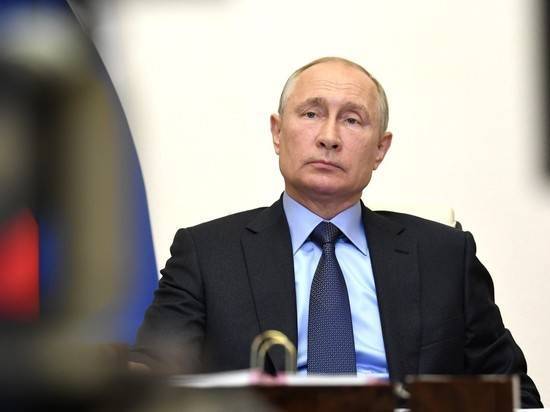 Эксперты объяснили взбучку Путина: губернаторы объявили «итальянскую забастовку»