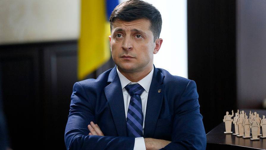 Оппозиция Украины просит Зеленского обосновать санкции против МГУ и Эрмитажа