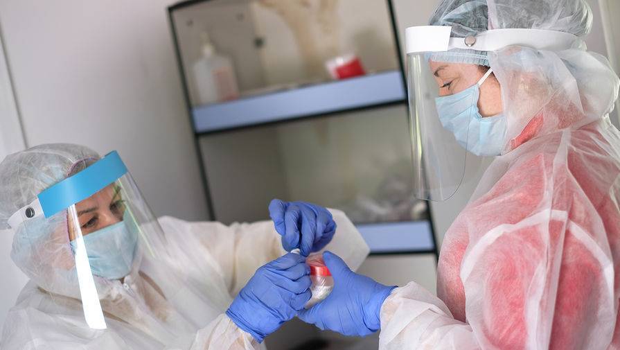 В Узбекистане число случаев коронавируса за сутки увеличилось на 47
