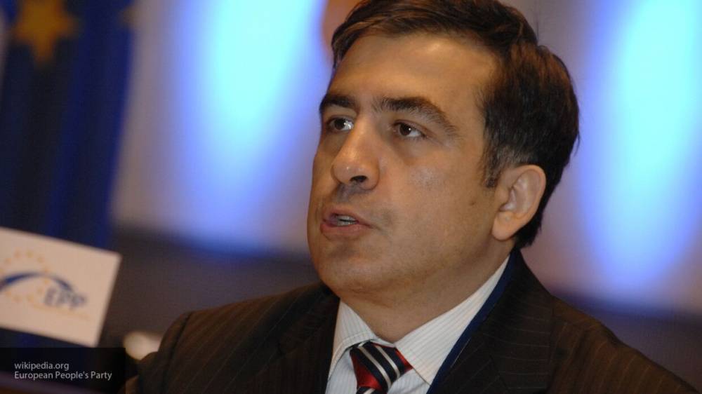 СМИ: Михаил Саакашвили заразился коронавирусом